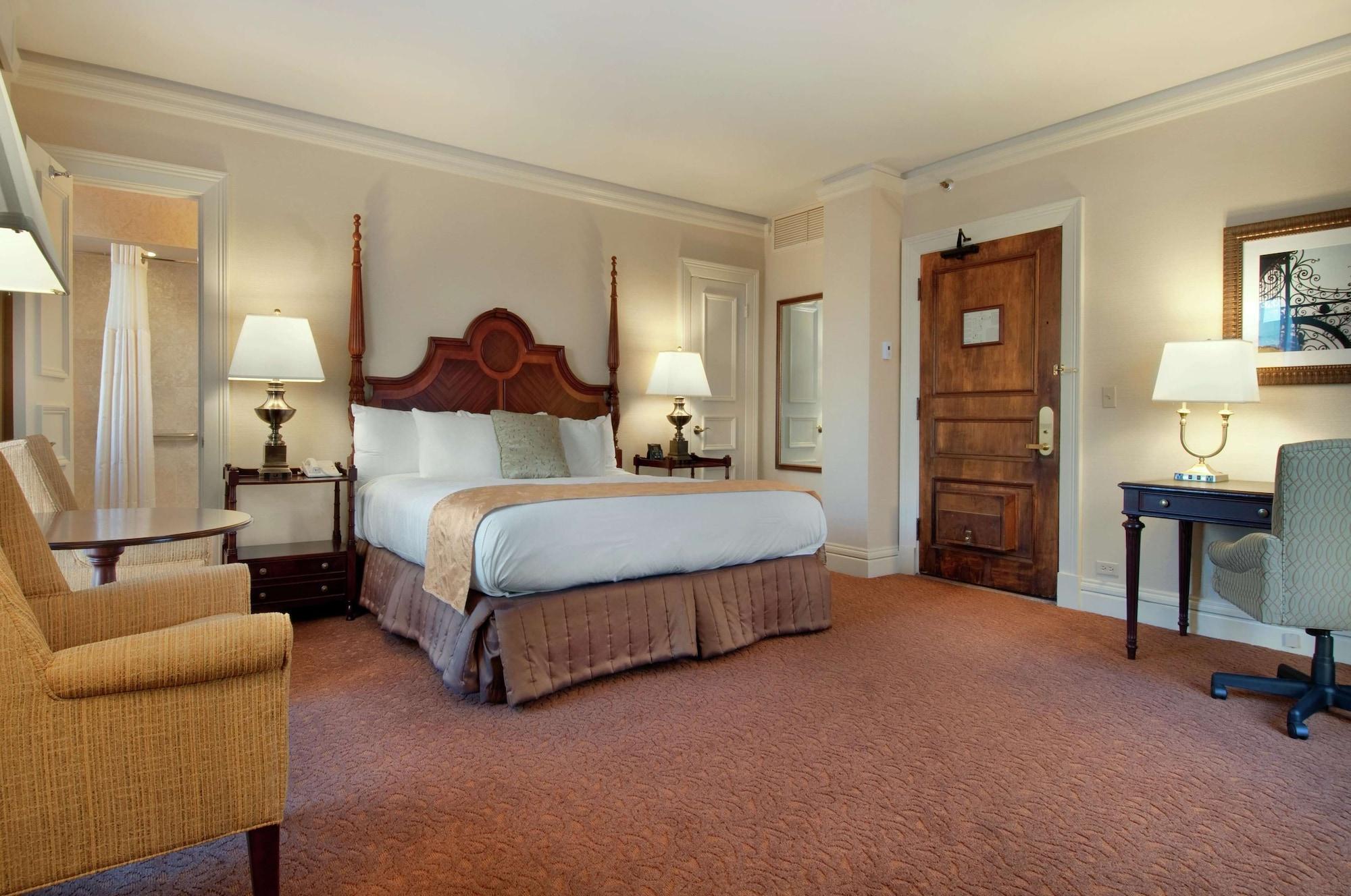 The Seelbach Hilton Louisville Kültér fotó