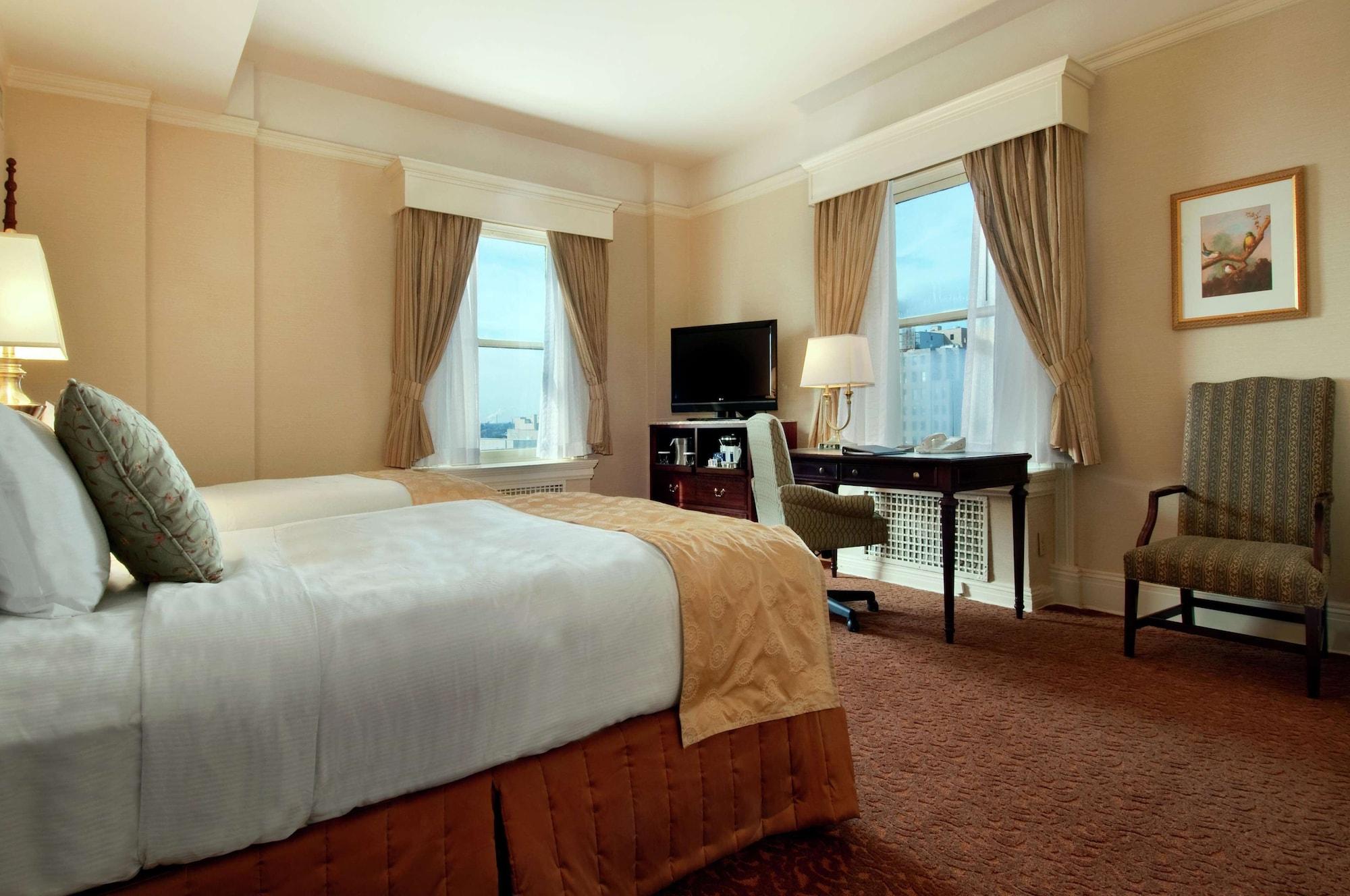 The Seelbach Hilton Louisville Kültér fotó