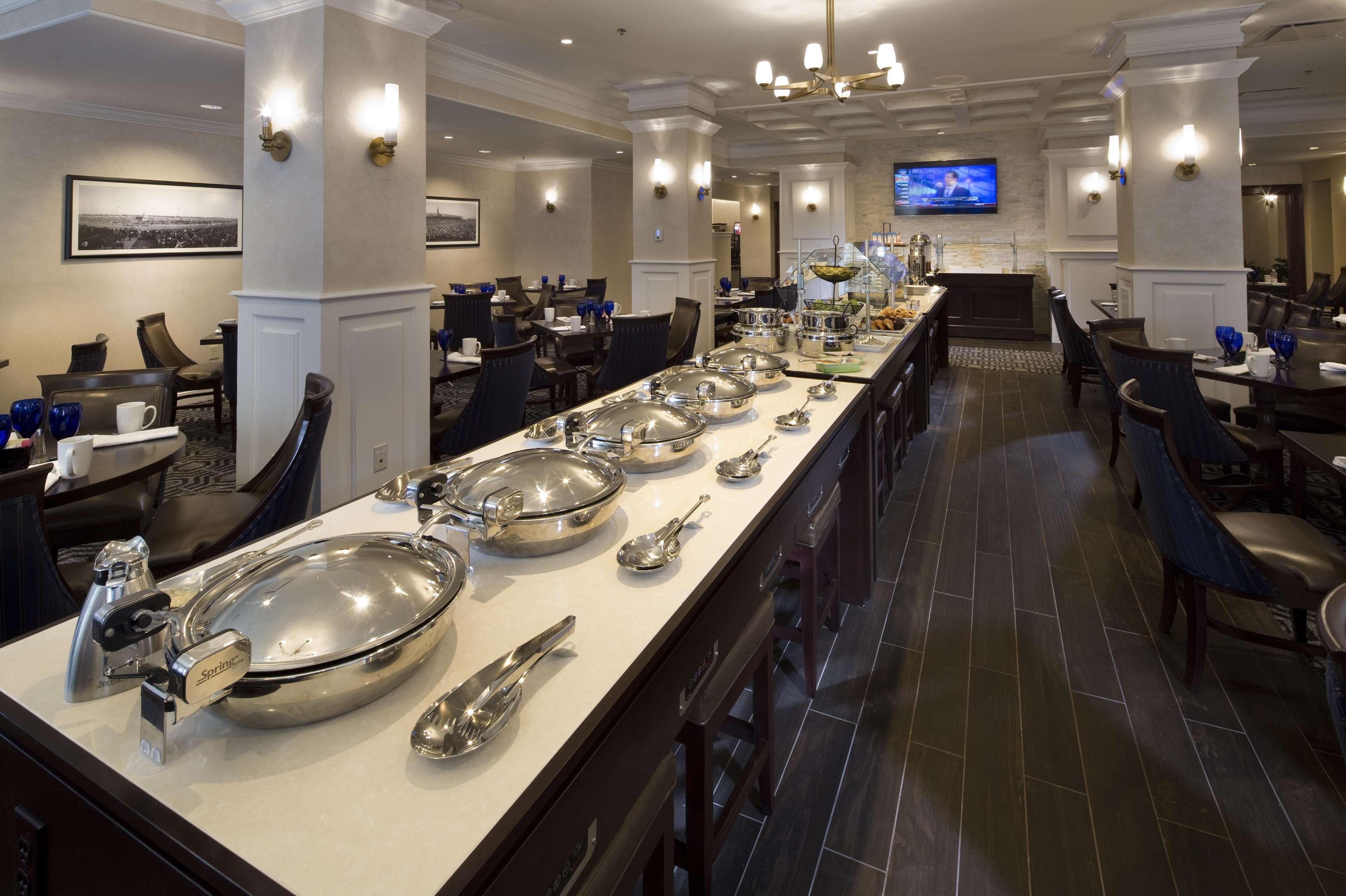 The Seelbach Hilton Louisville Kültér fotó