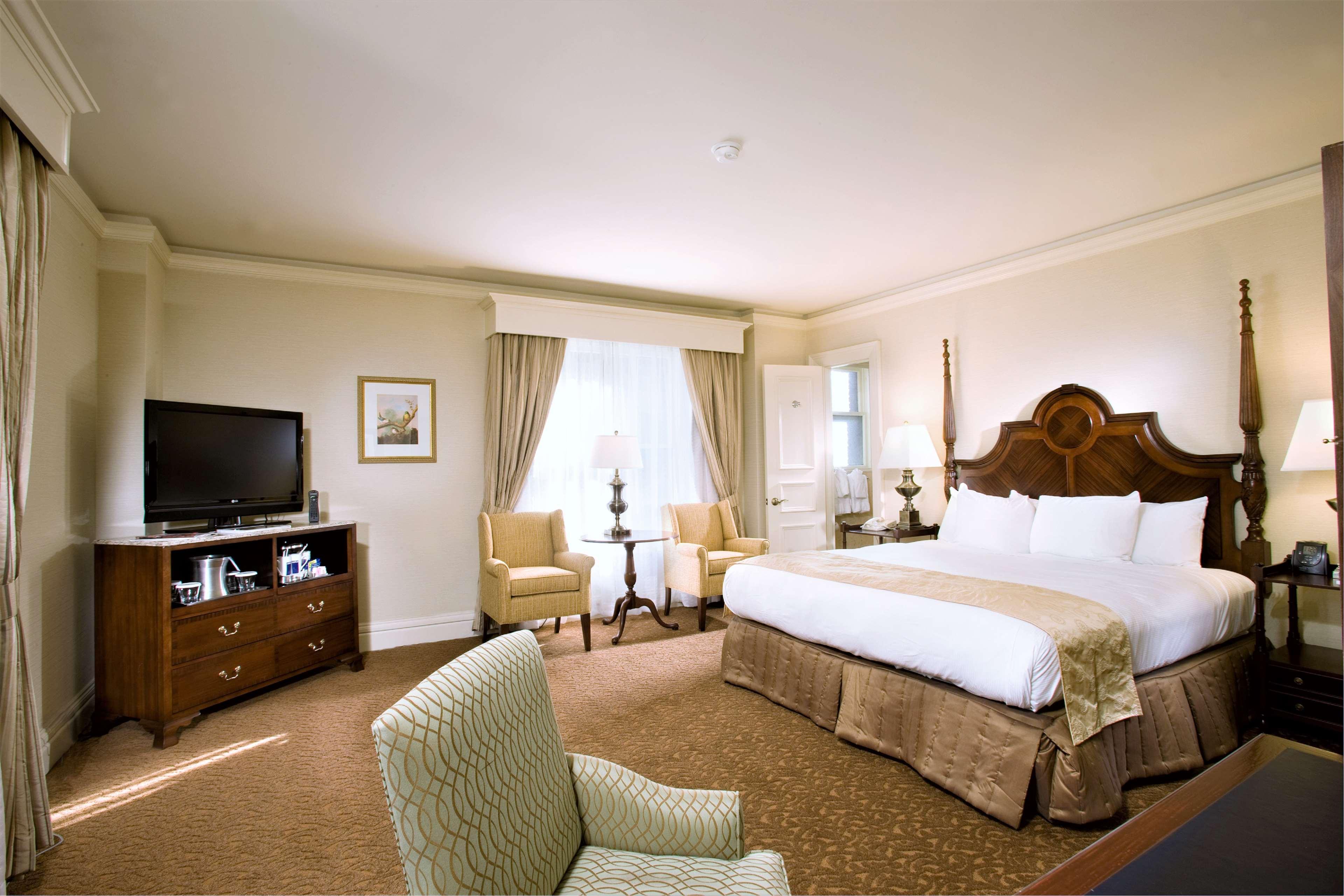 The Seelbach Hilton Louisville Kültér fotó