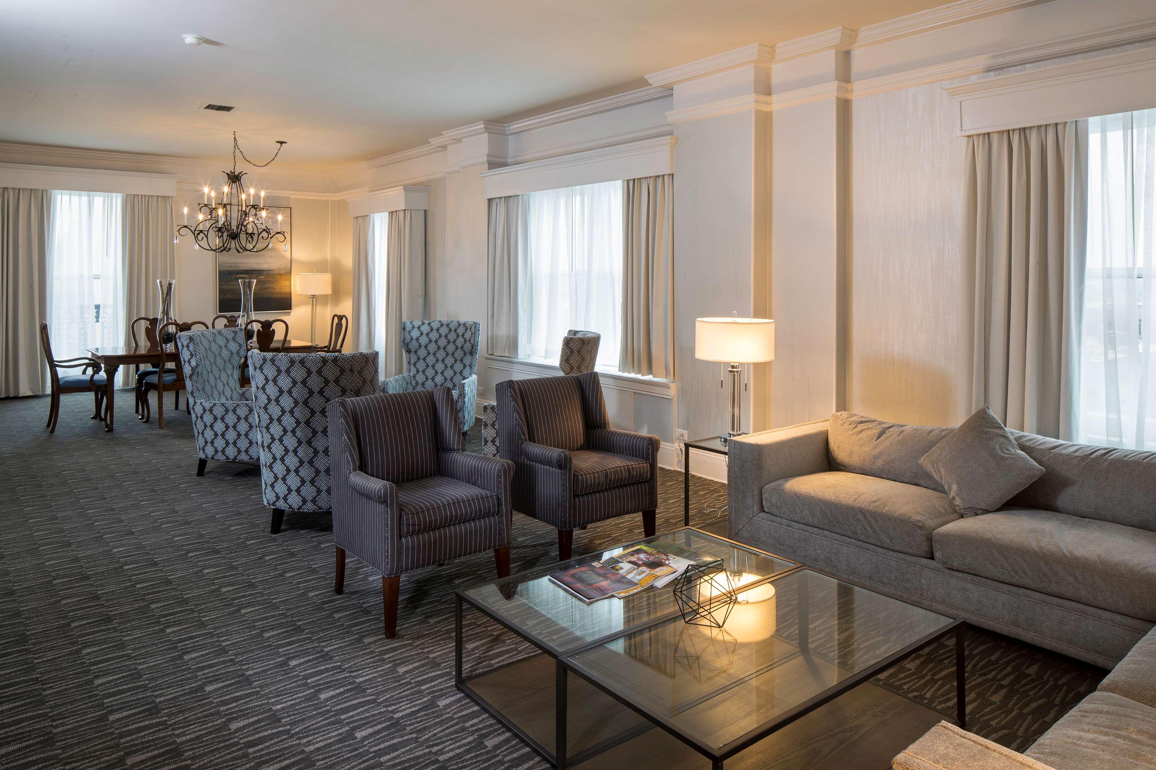 The Seelbach Hilton Louisville Kültér fotó