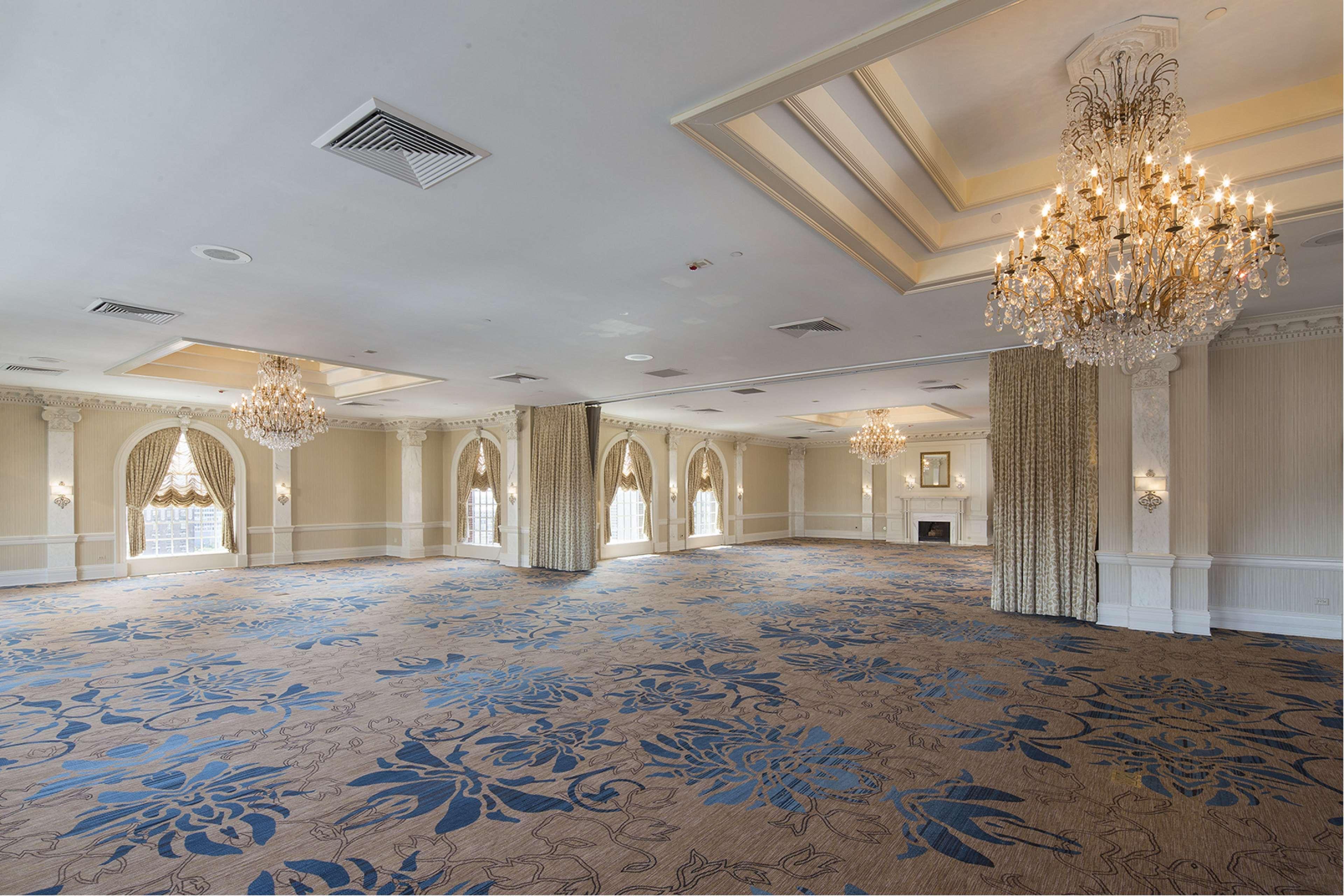 The Seelbach Hilton Louisville Kültér fotó