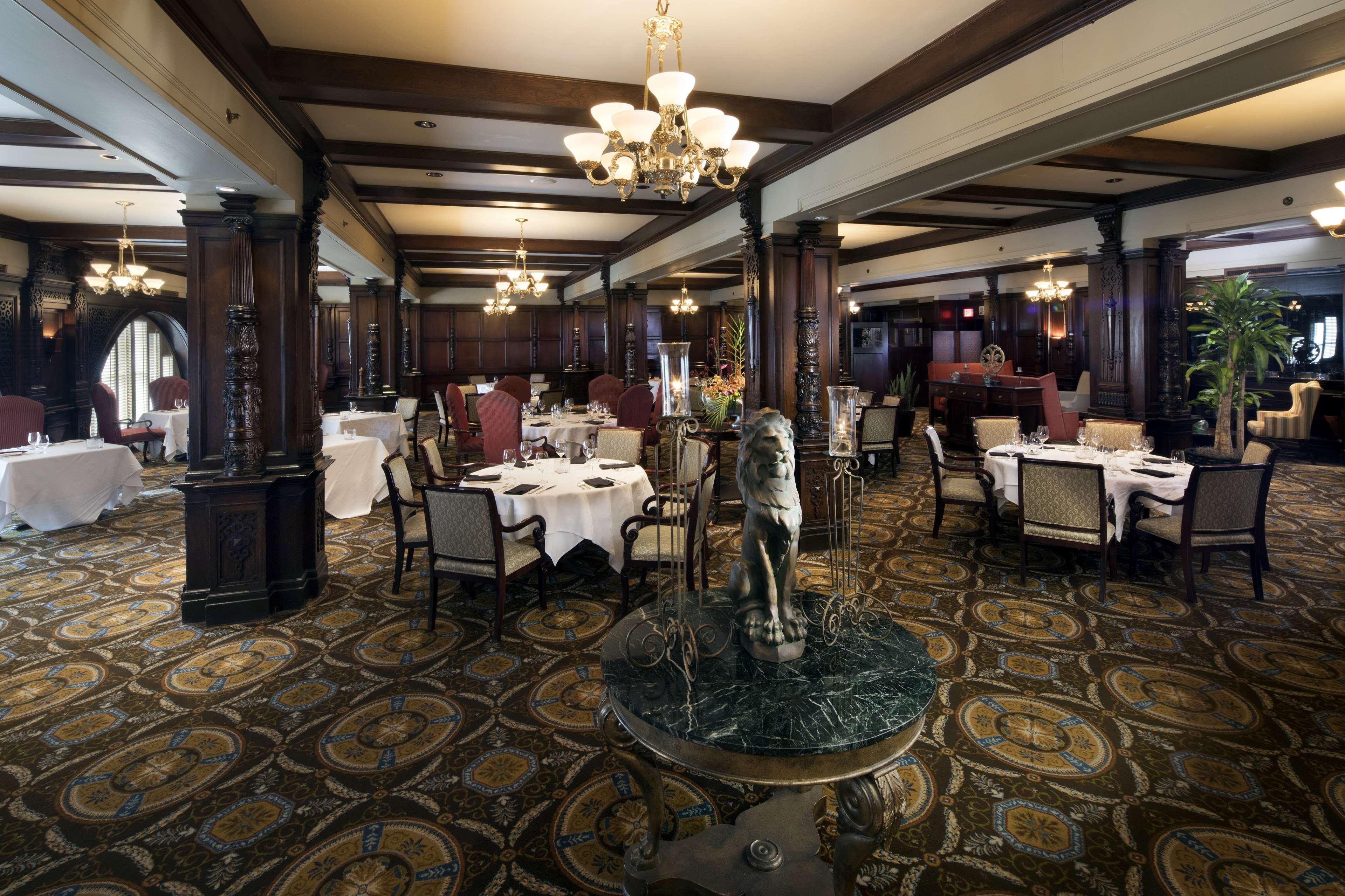 The Seelbach Hilton Louisville Kültér fotó