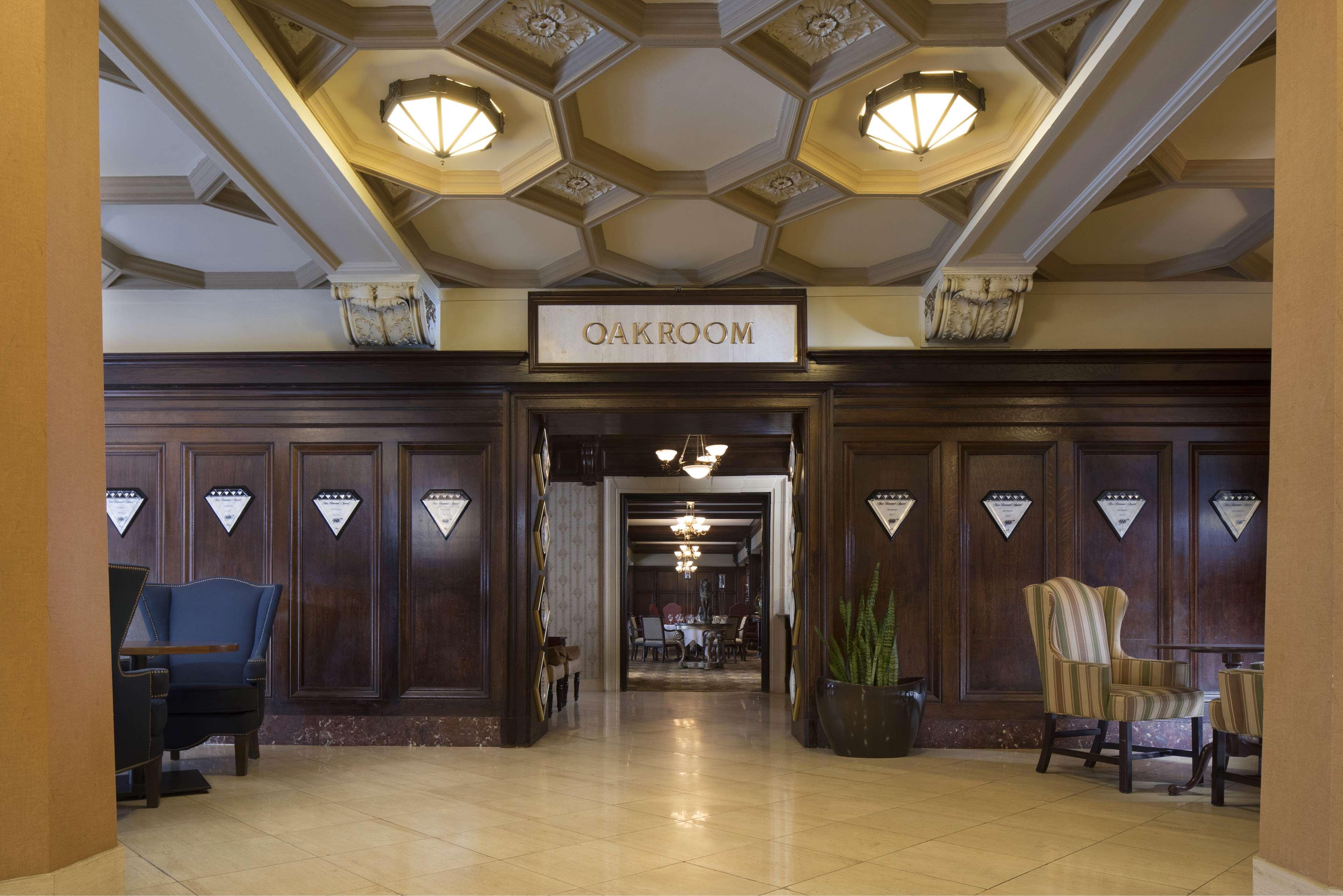 The Seelbach Hilton Louisville Kültér fotó