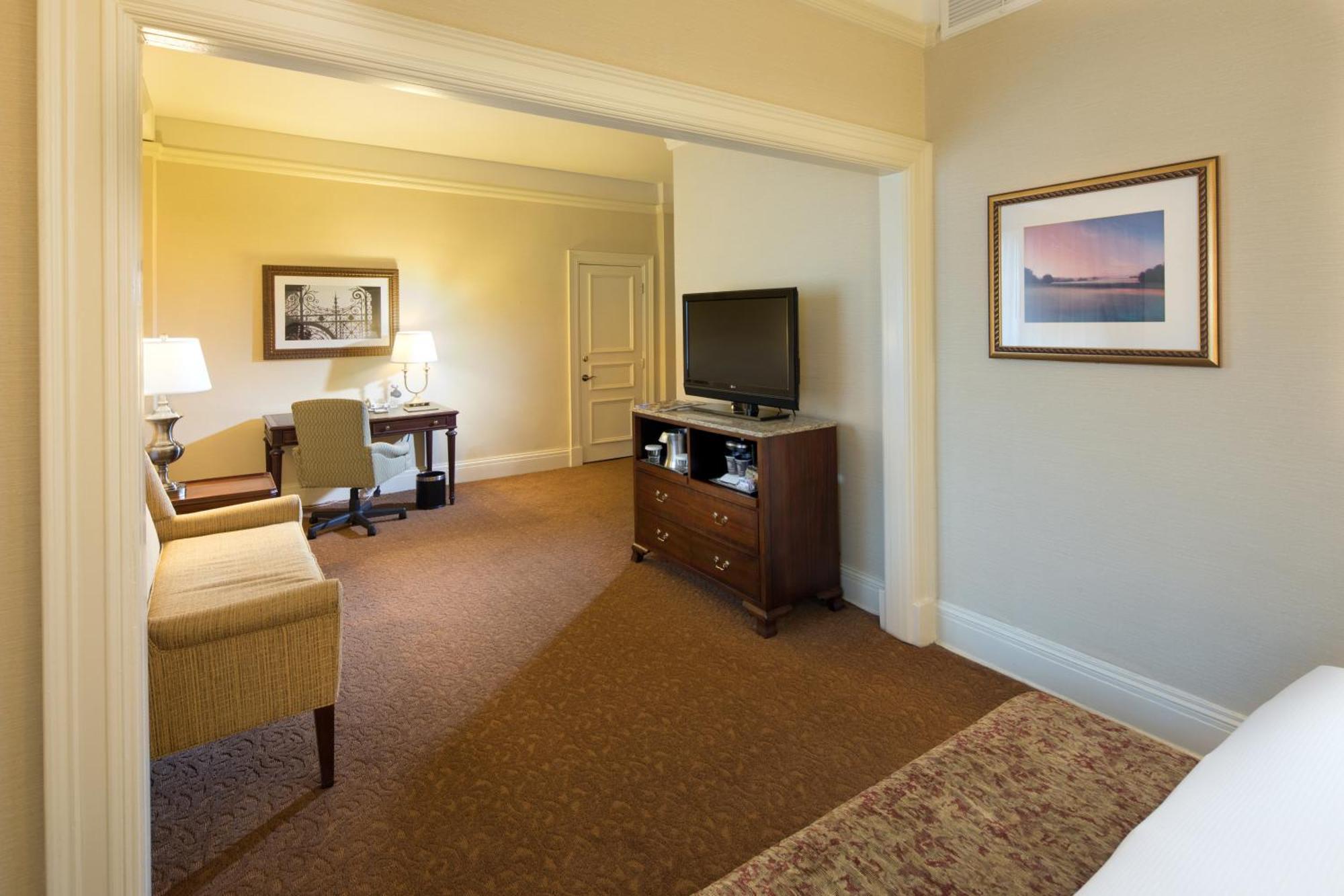 The Seelbach Hilton Louisville Kültér fotó