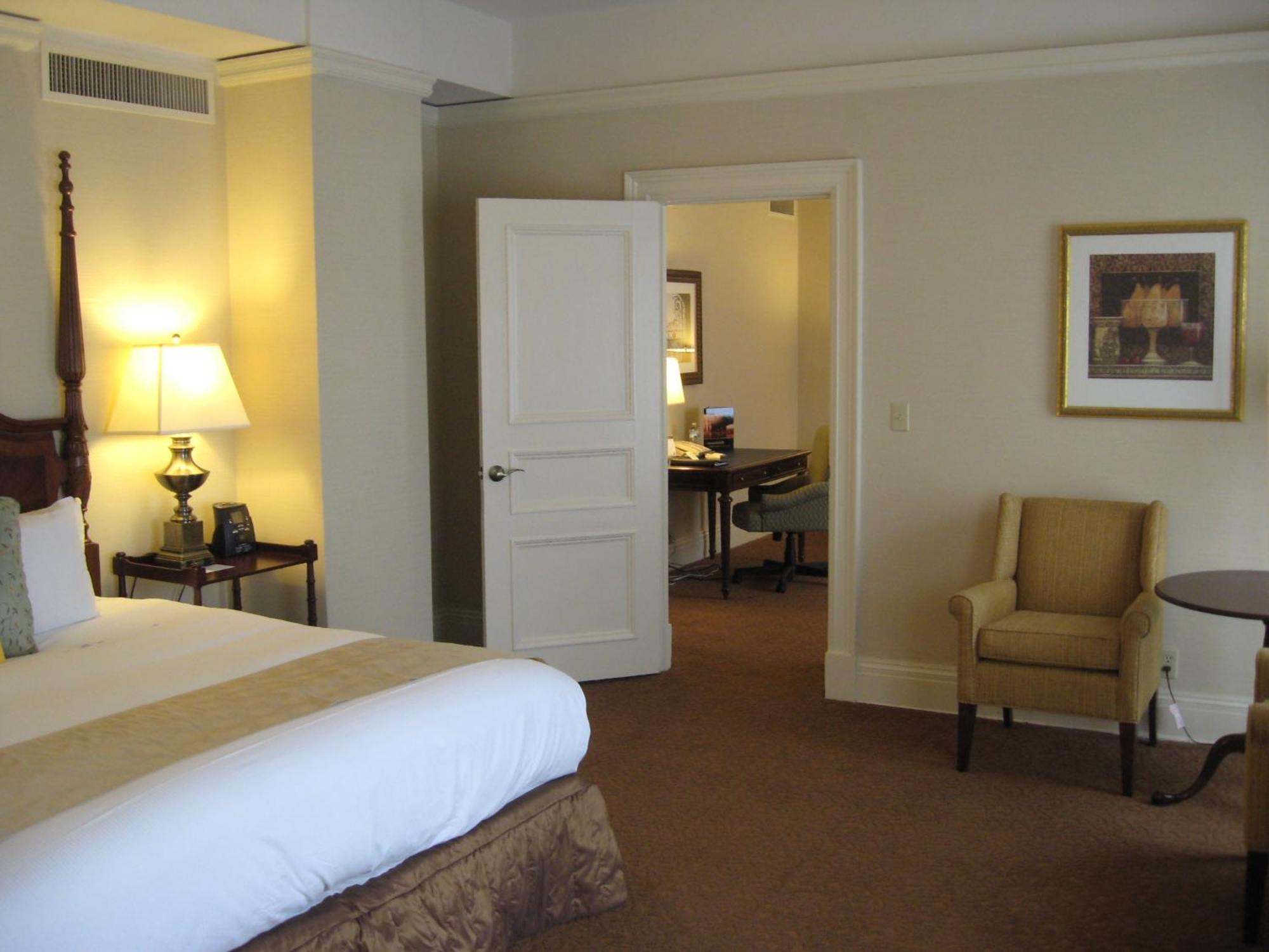 The Seelbach Hilton Louisville Kültér fotó