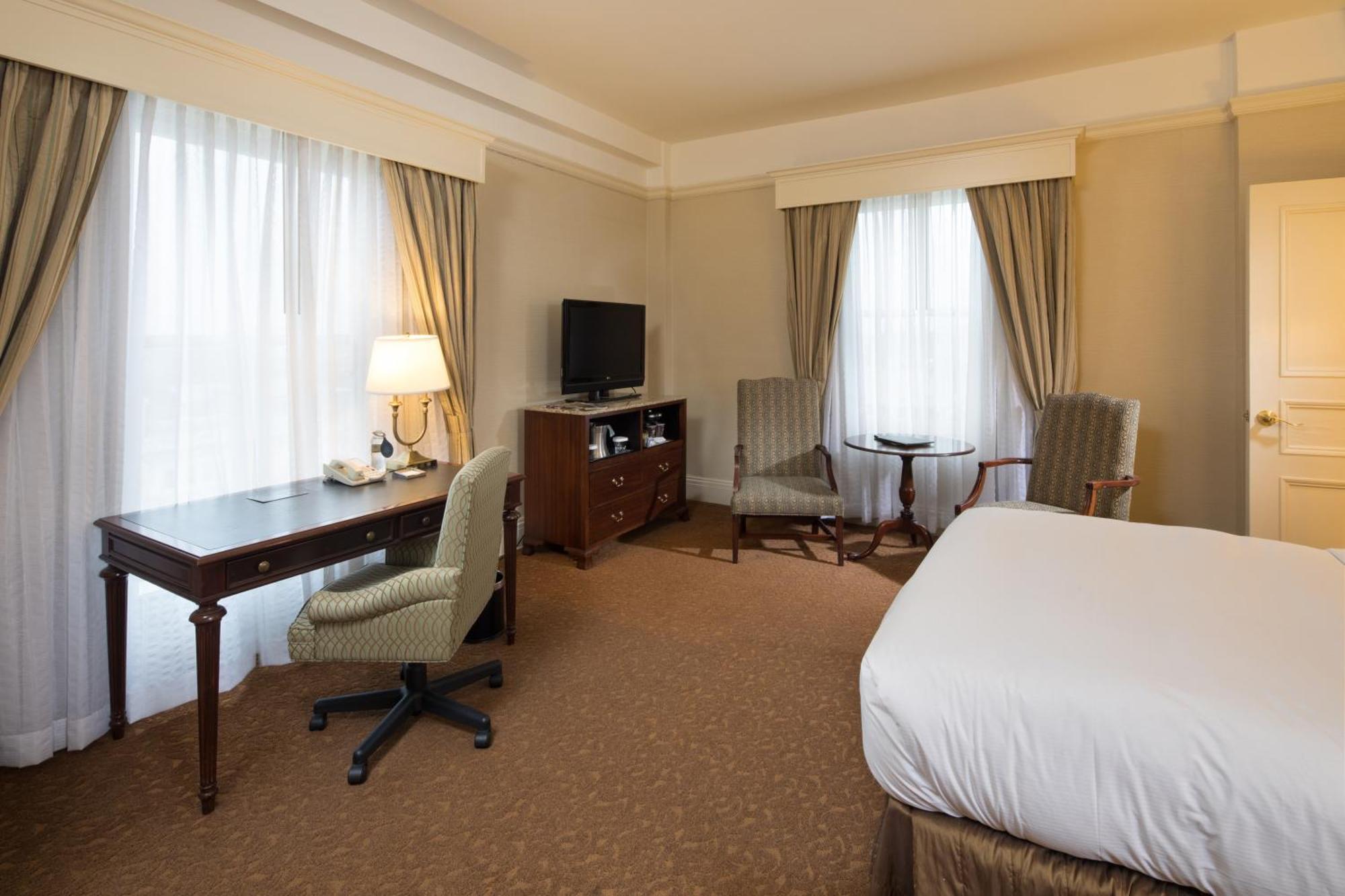 The Seelbach Hilton Louisville Kültér fotó