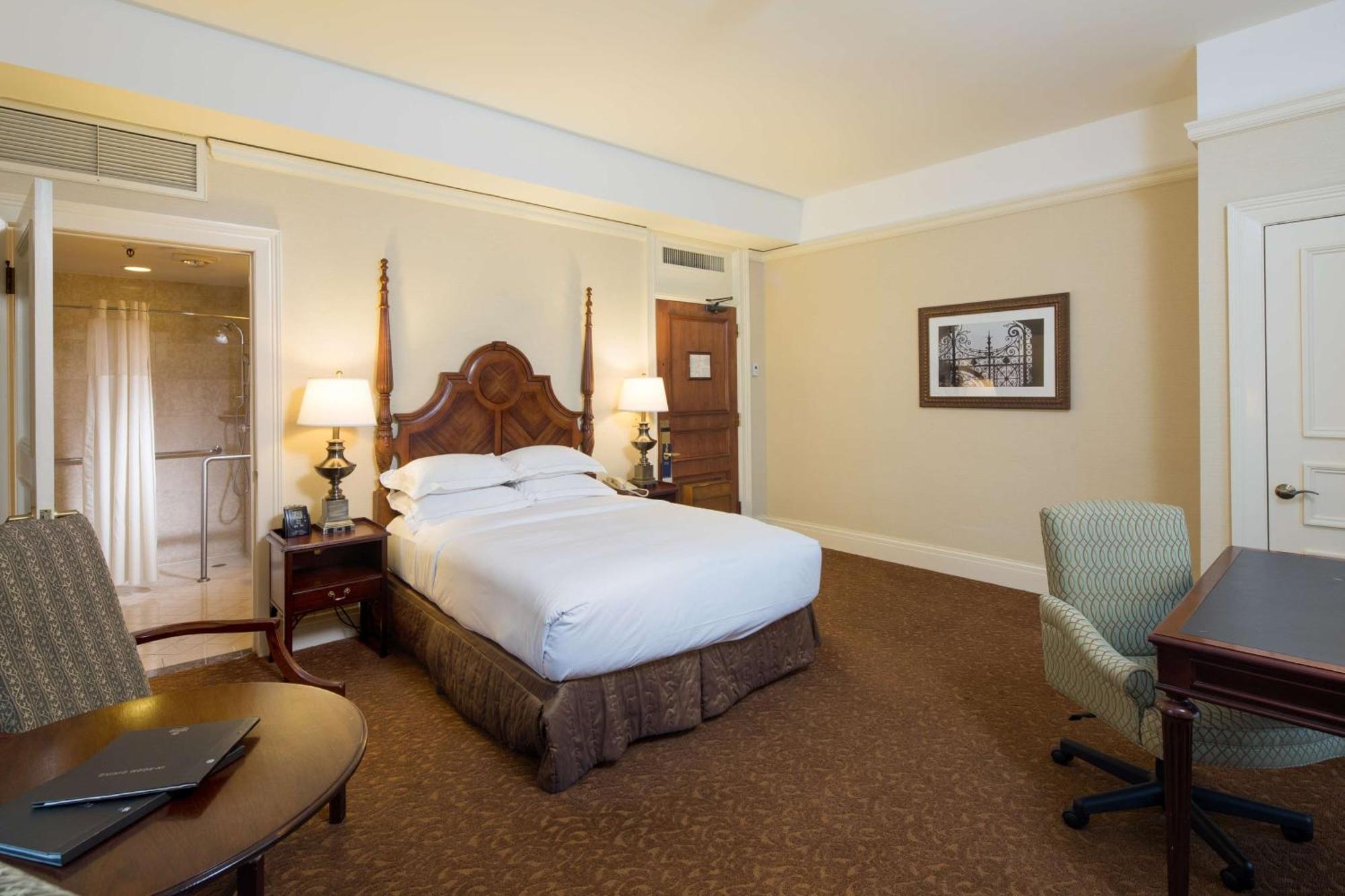 The Seelbach Hilton Louisville Kültér fotó