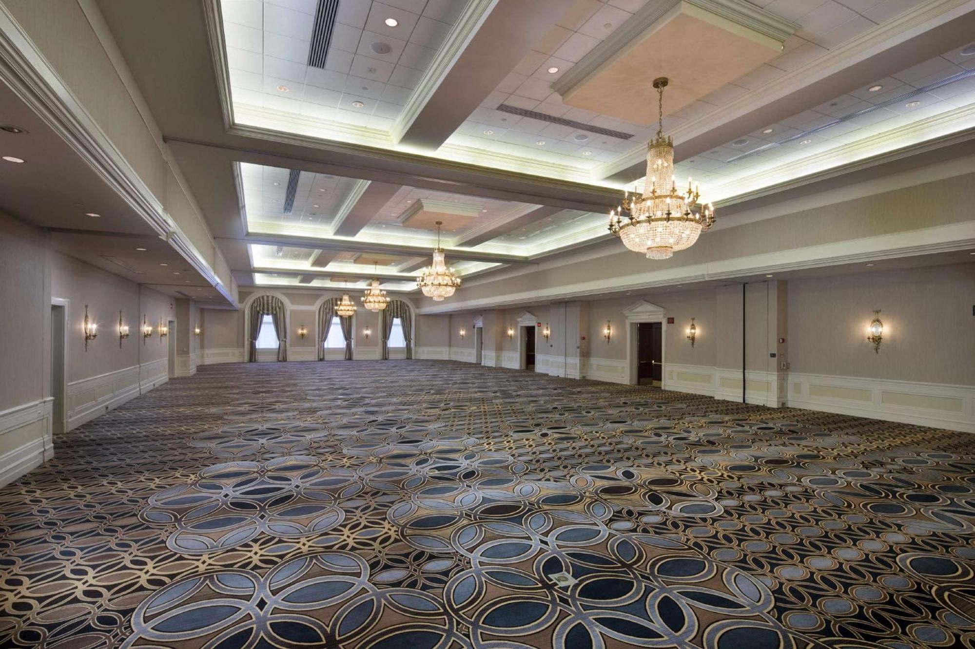 The Seelbach Hilton Louisville Kültér fotó