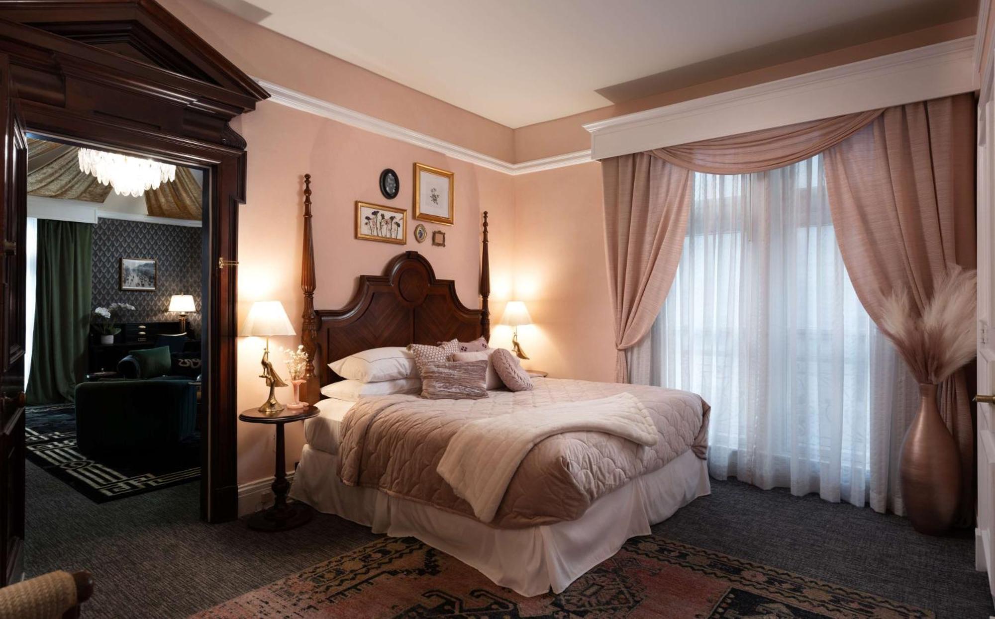 The Seelbach Hilton Louisville Kültér fotó