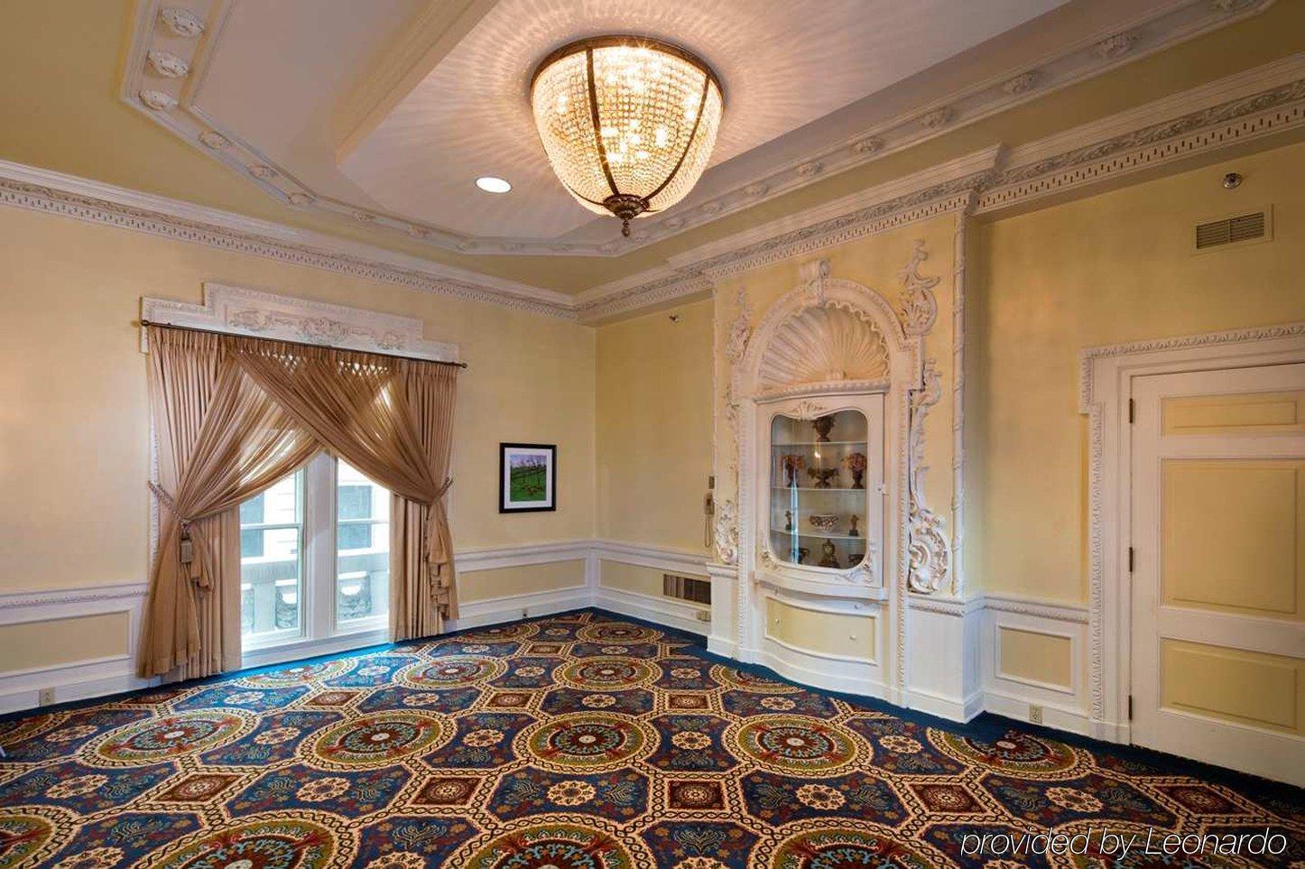 The Seelbach Hilton Louisville Kültér fotó